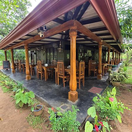 Wilpattu Homestay By Ceylon Extérieur photo