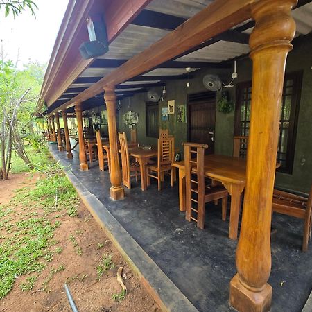 Wilpattu Homestay By Ceylon Extérieur photo