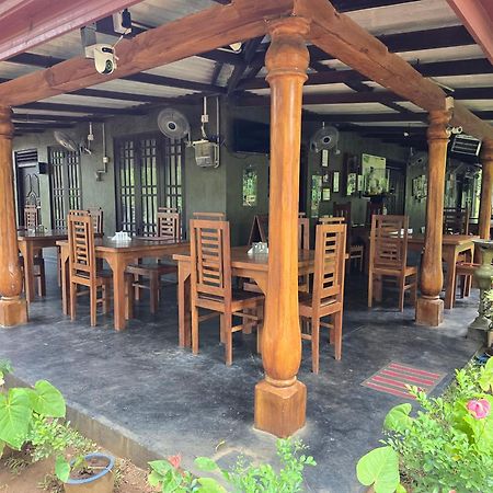 Wilpattu Homestay By Ceylon Extérieur photo