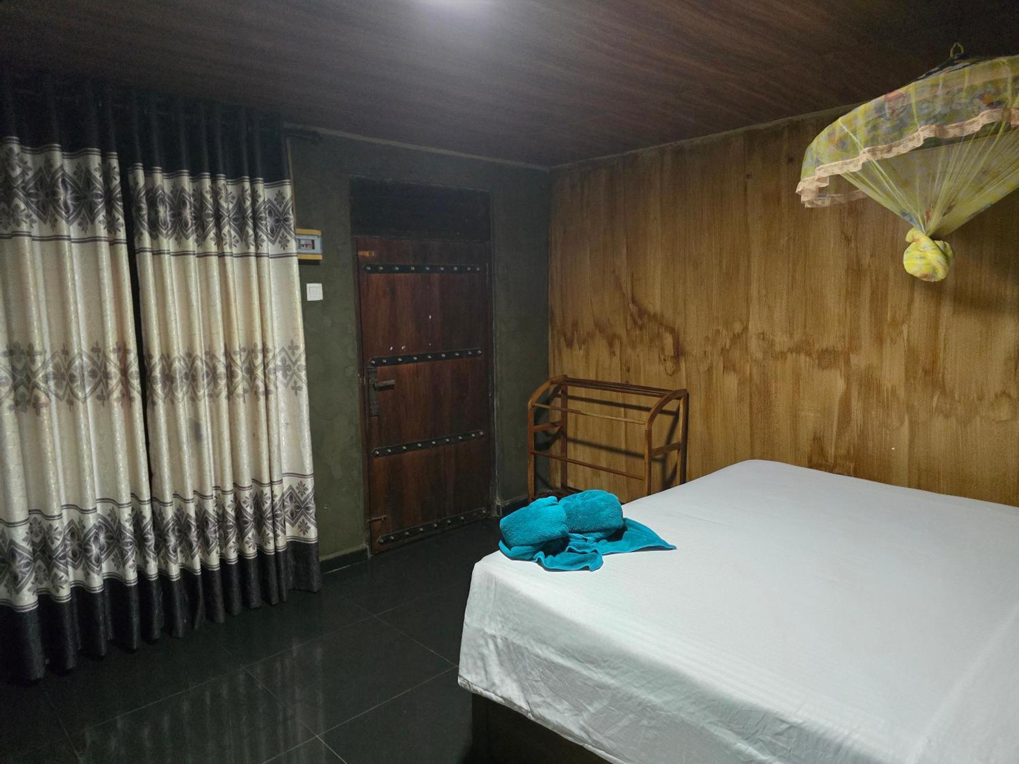 Wilpattu Homestay By Ceylon Extérieur photo