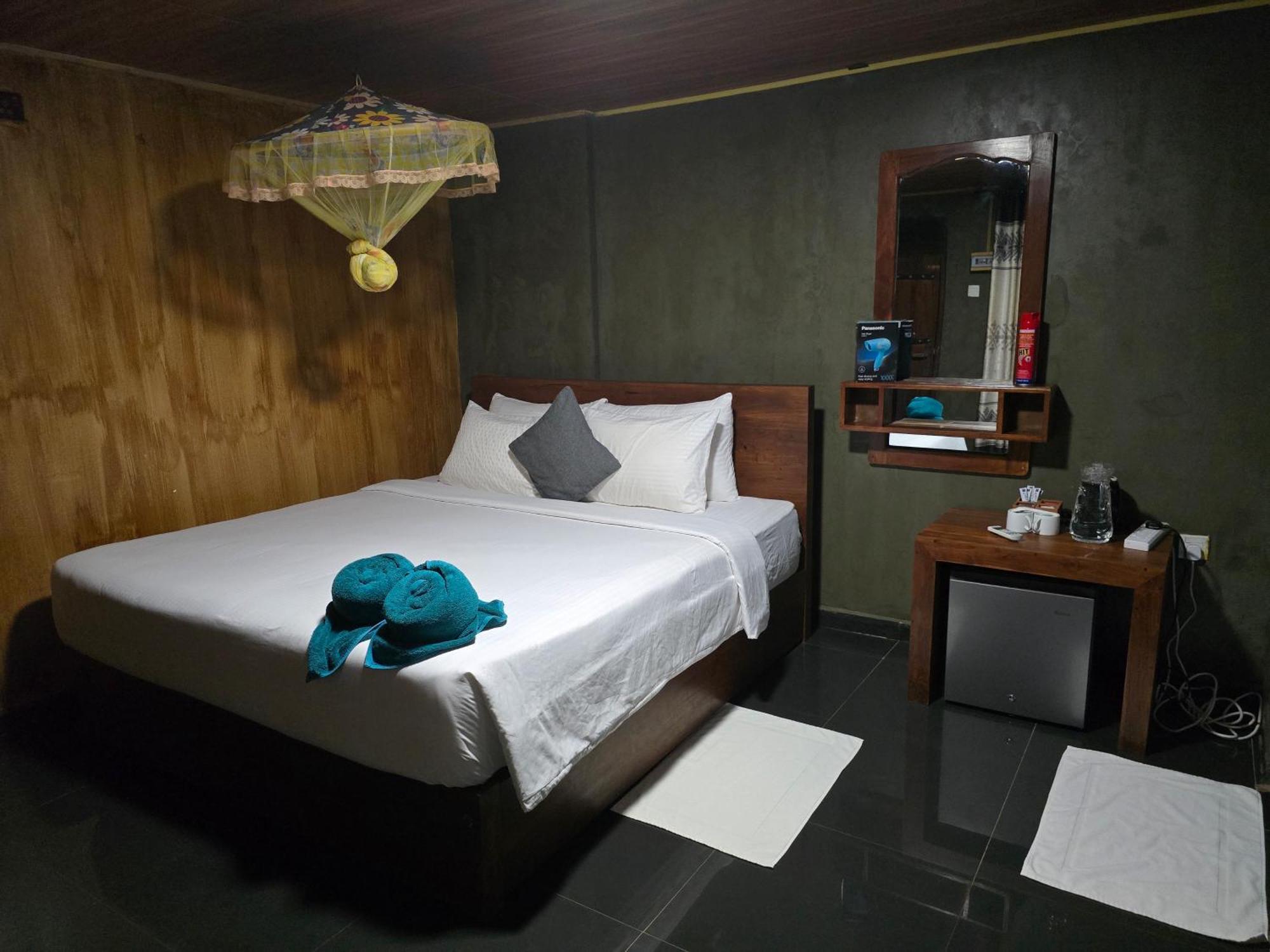Wilpattu Homestay By Ceylon Extérieur photo