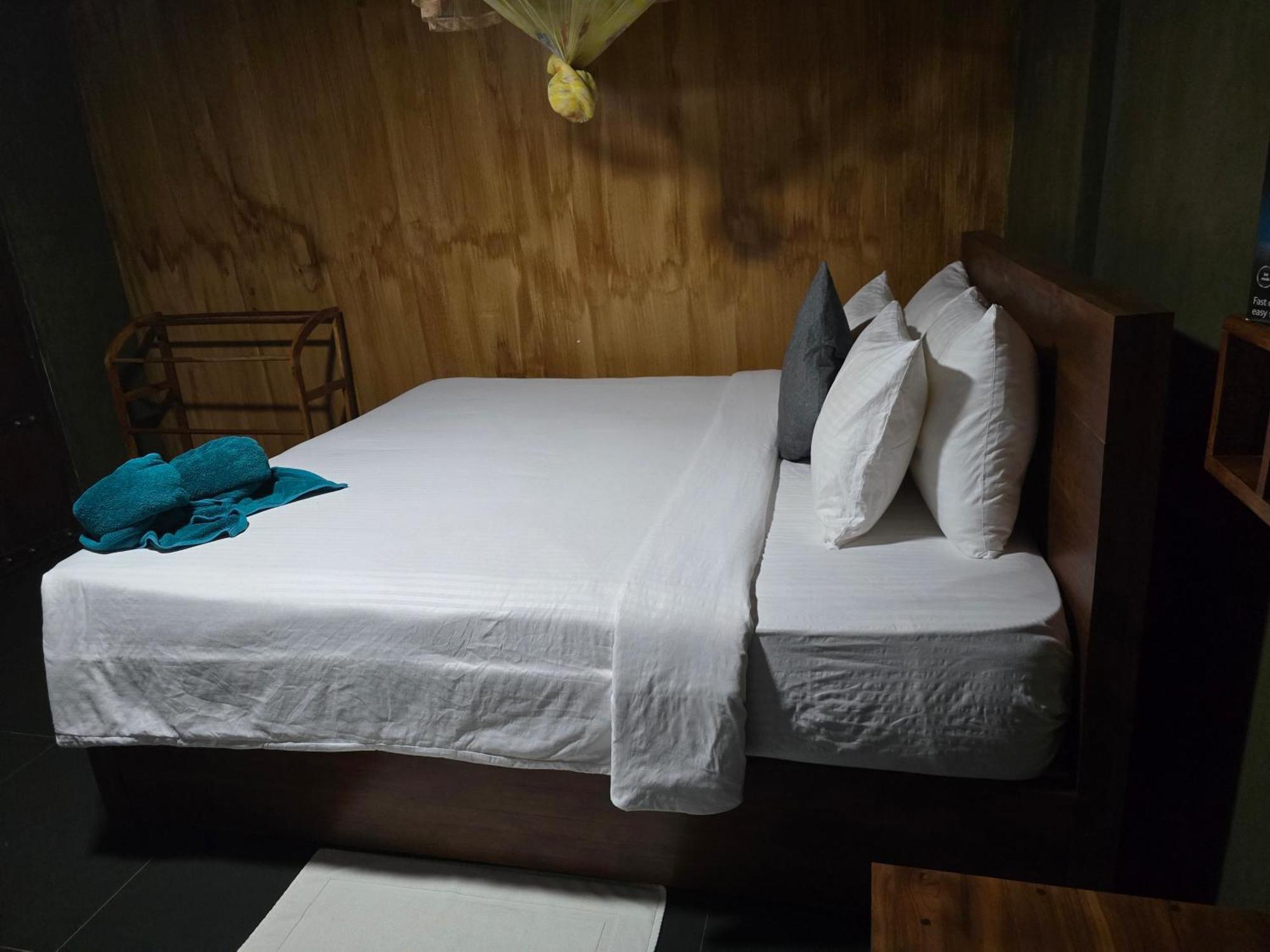 Wilpattu Homestay By Ceylon Extérieur photo