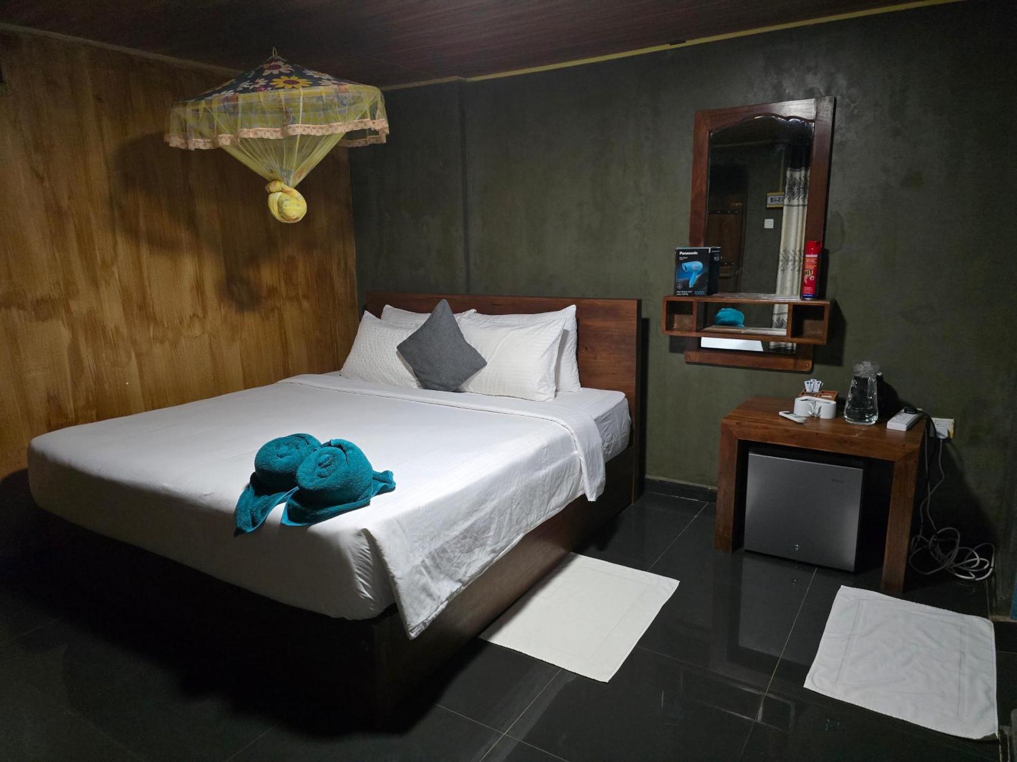 Wilpattu Homestay By Ceylon Extérieur photo