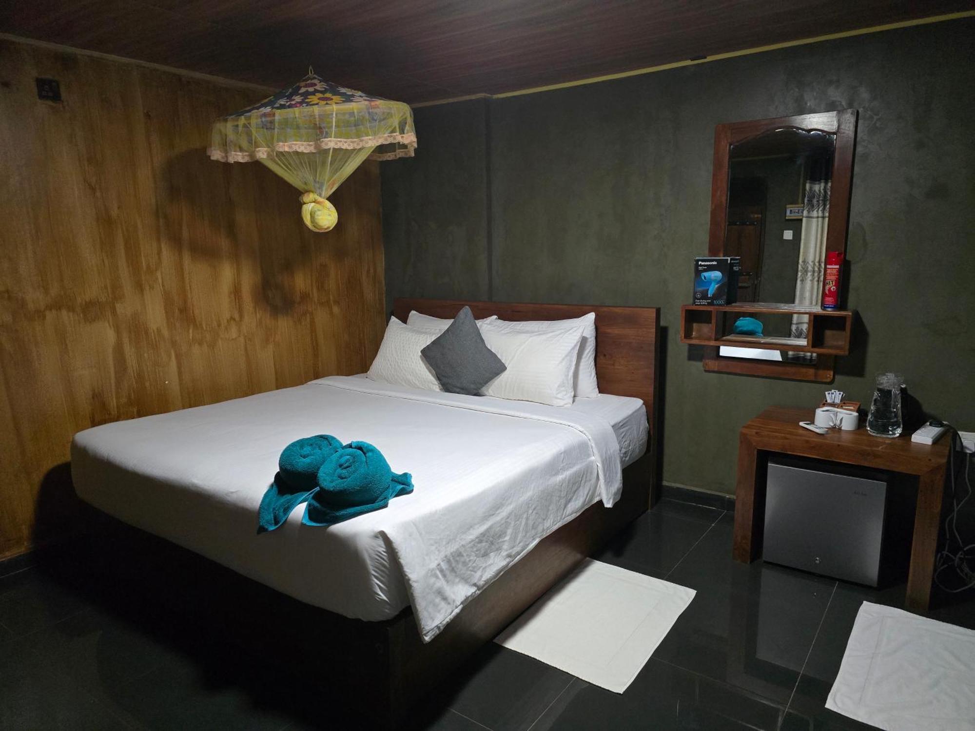 Wilpattu Homestay By Ceylon Extérieur photo