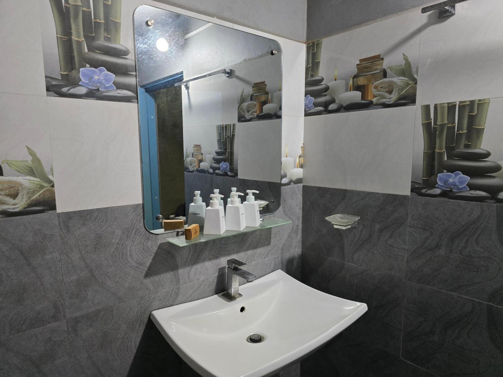 Wilpattu Homestay By Ceylon Extérieur photo