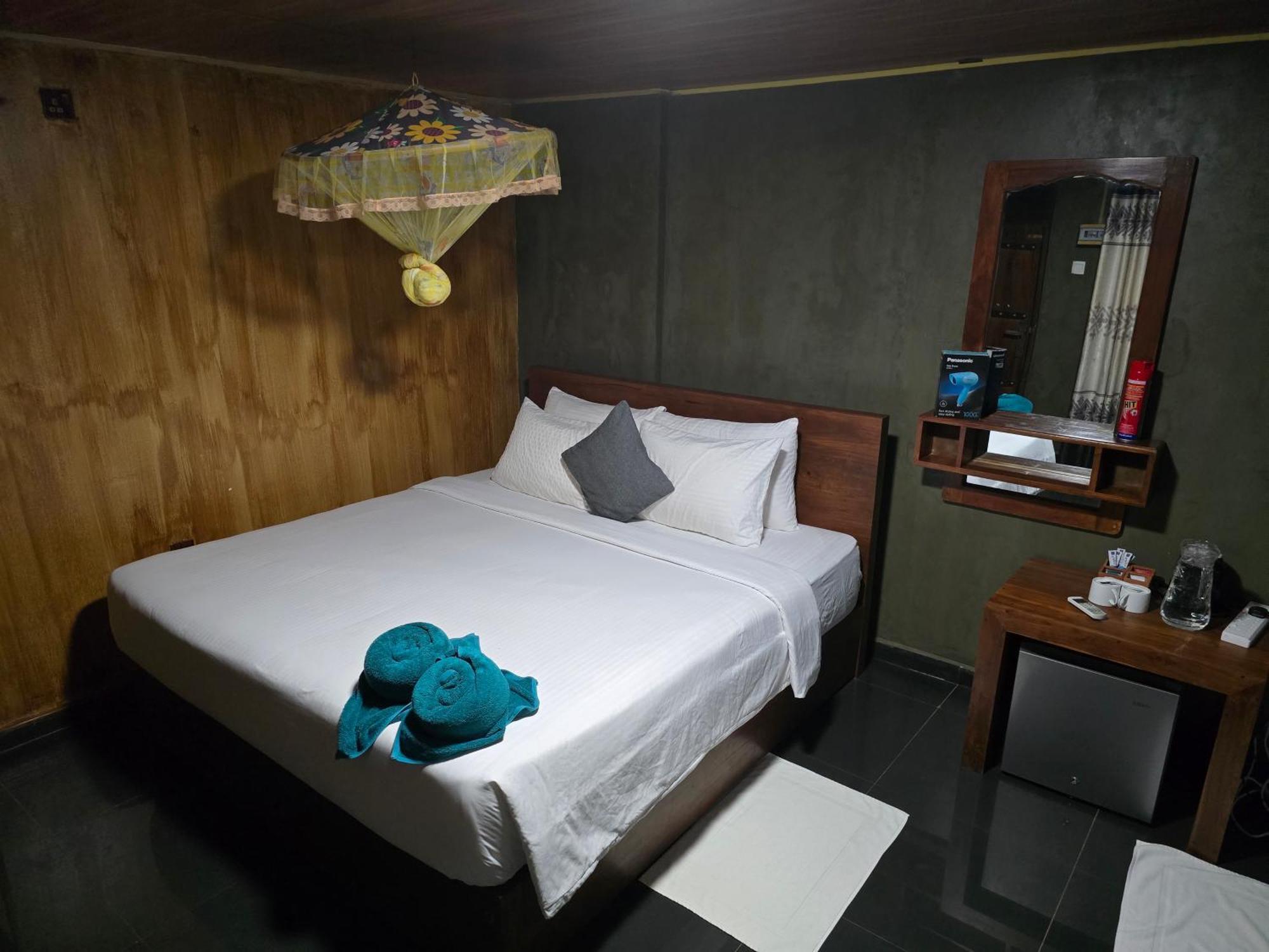 Wilpattu Homestay By Ceylon Extérieur photo