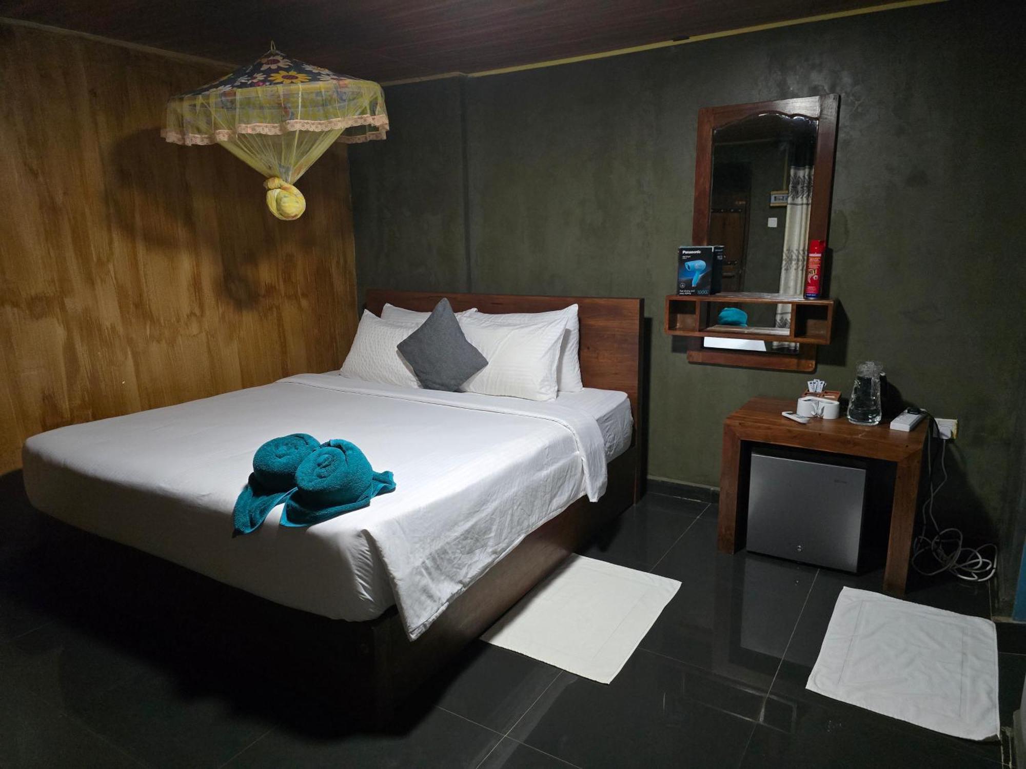Wilpattu Homestay By Ceylon Extérieur photo