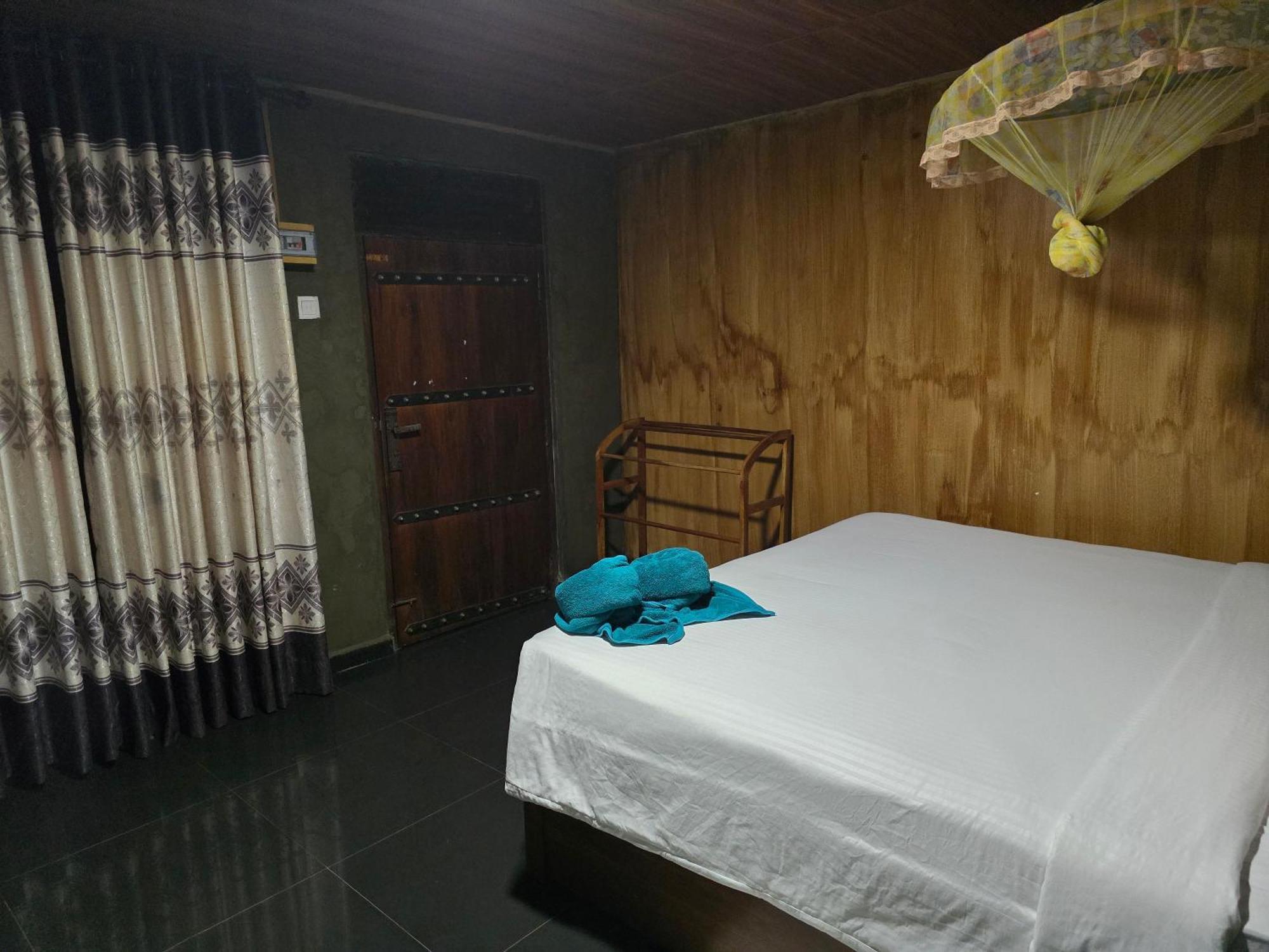 Wilpattu Homestay By Ceylon Extérieur photo