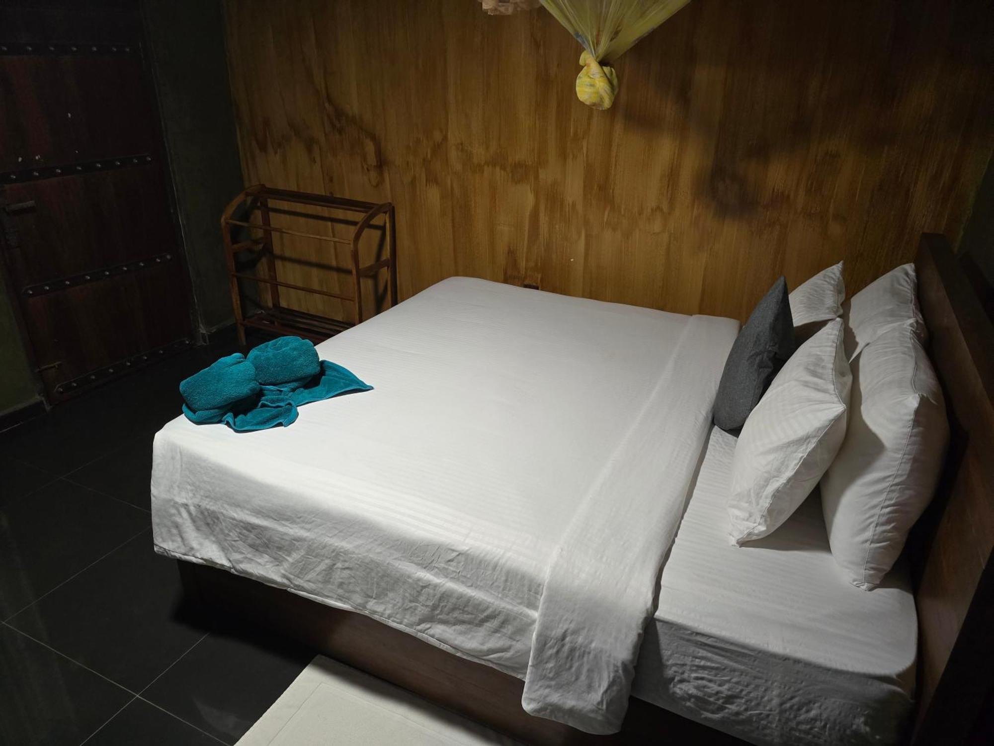 Wilpattu Homestay By Ceylon Extérieur photo