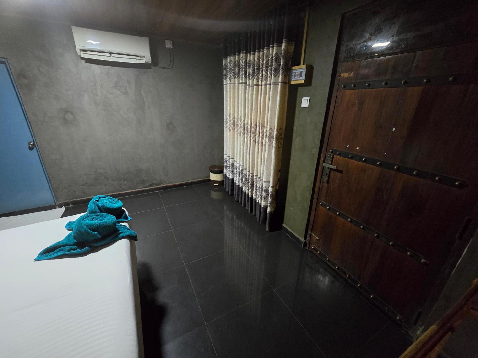 Wilpattu Homestay By Ceylon Extérieur photo