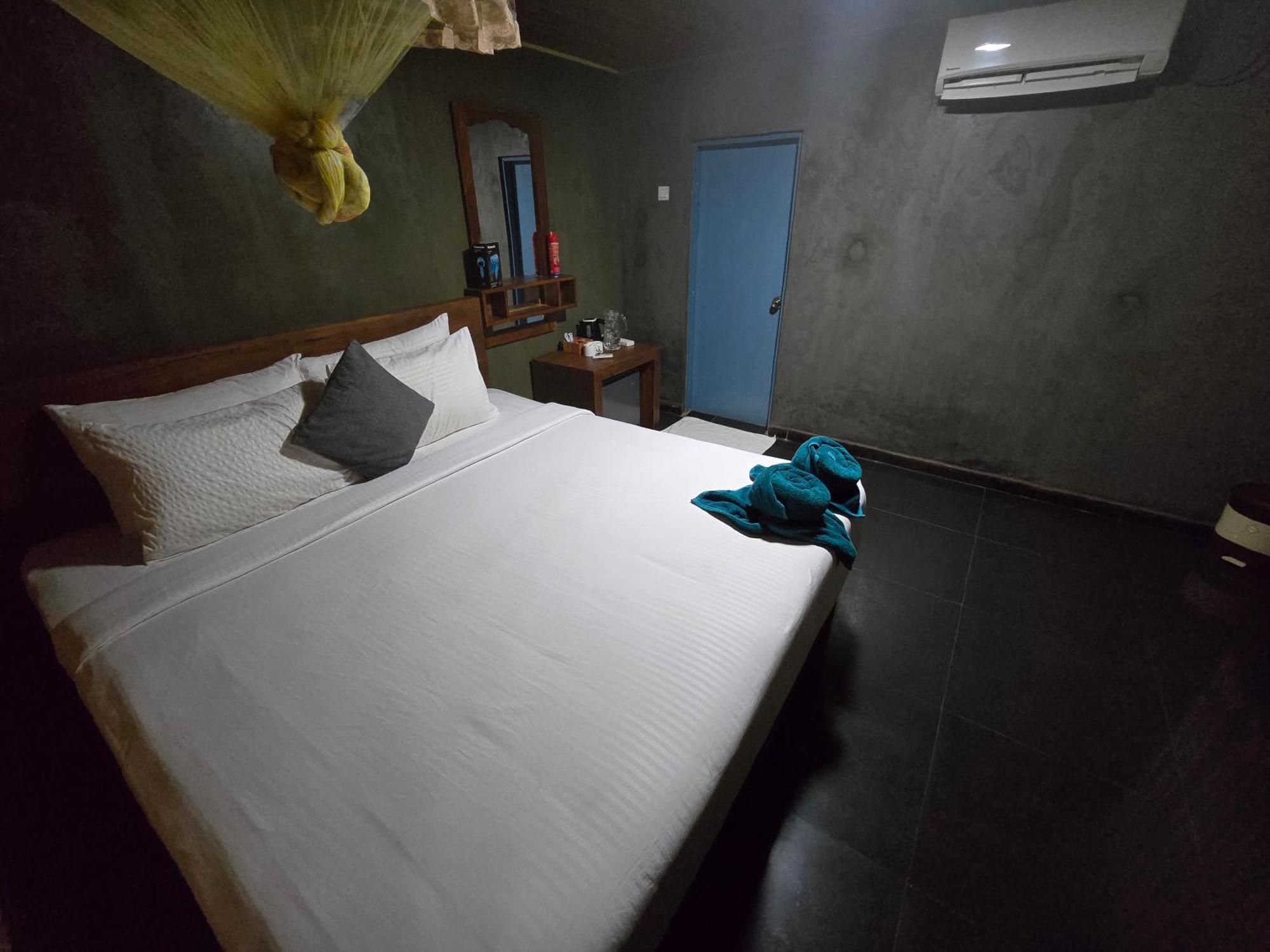 Wilpattu Homestay By Ceylon Extérieur photo