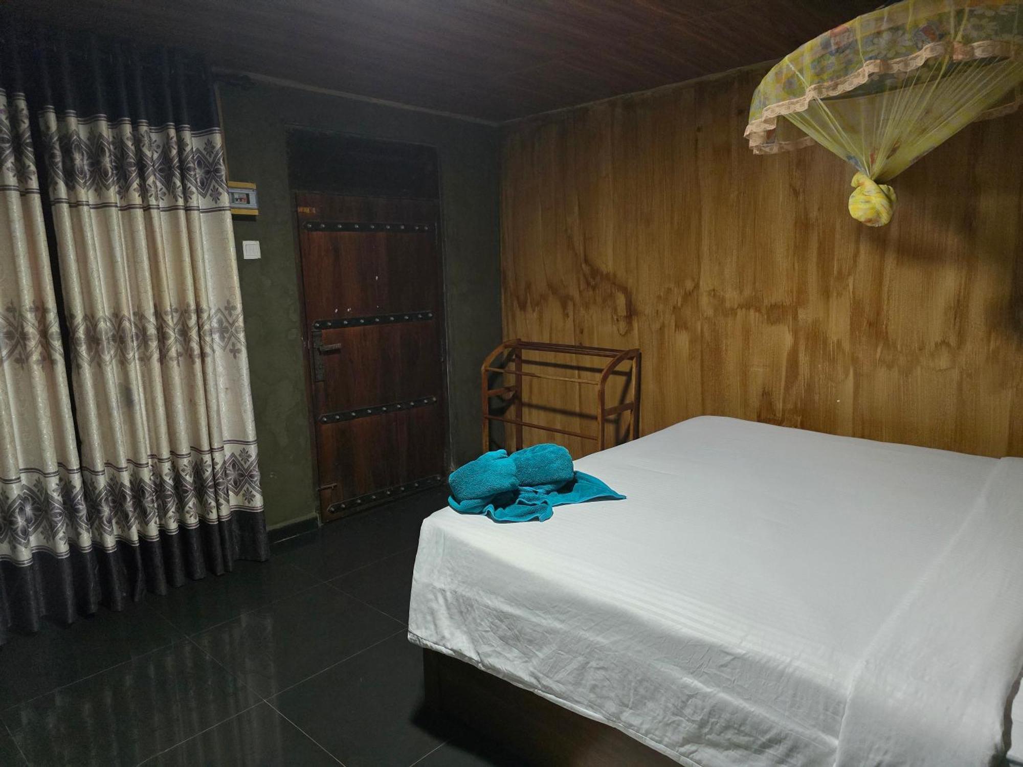 Wilpattu Homestay By Ceylon Extérieur photo