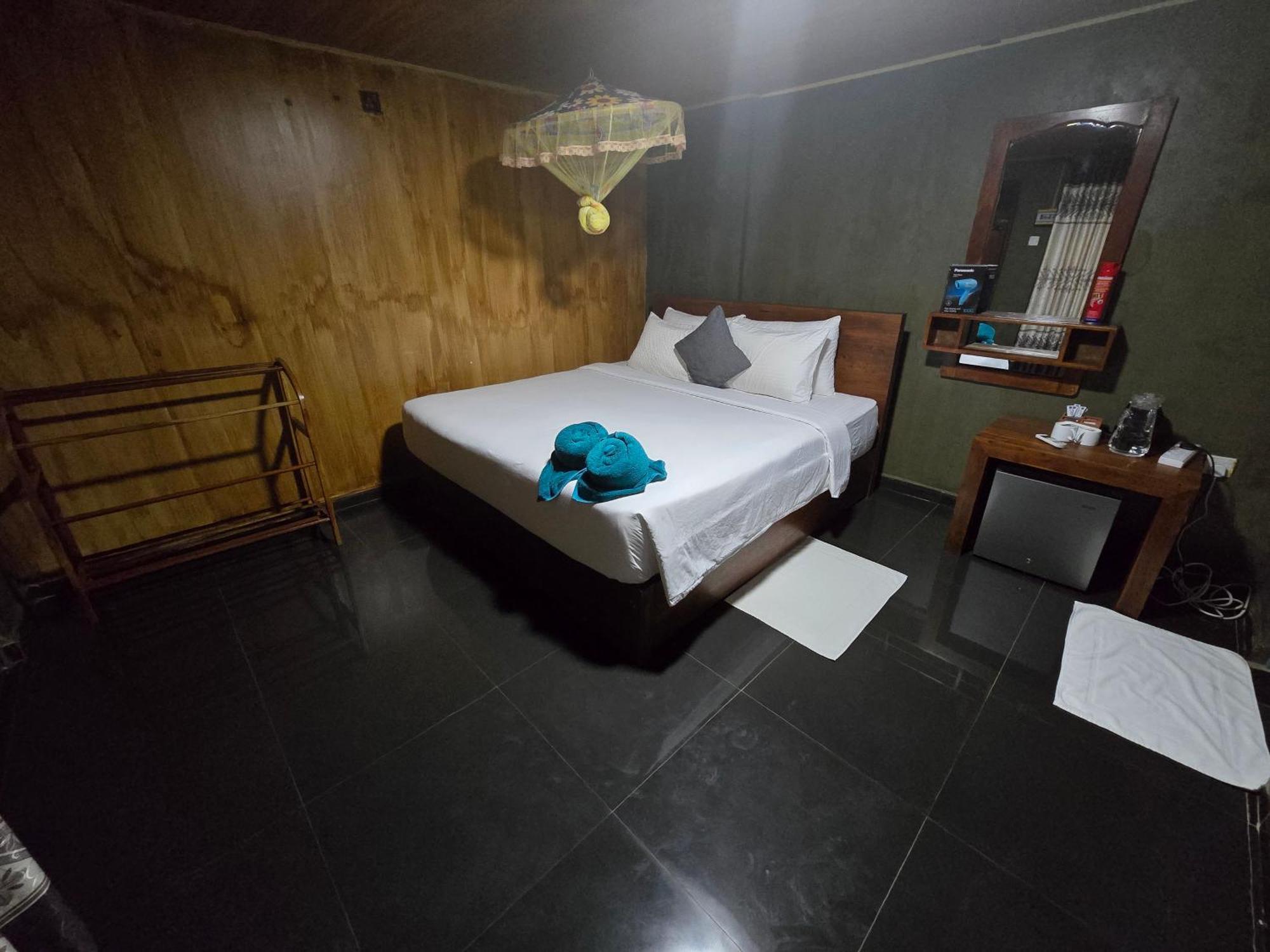 Wilpattu Homestay By Ceylon Extérieur photo
