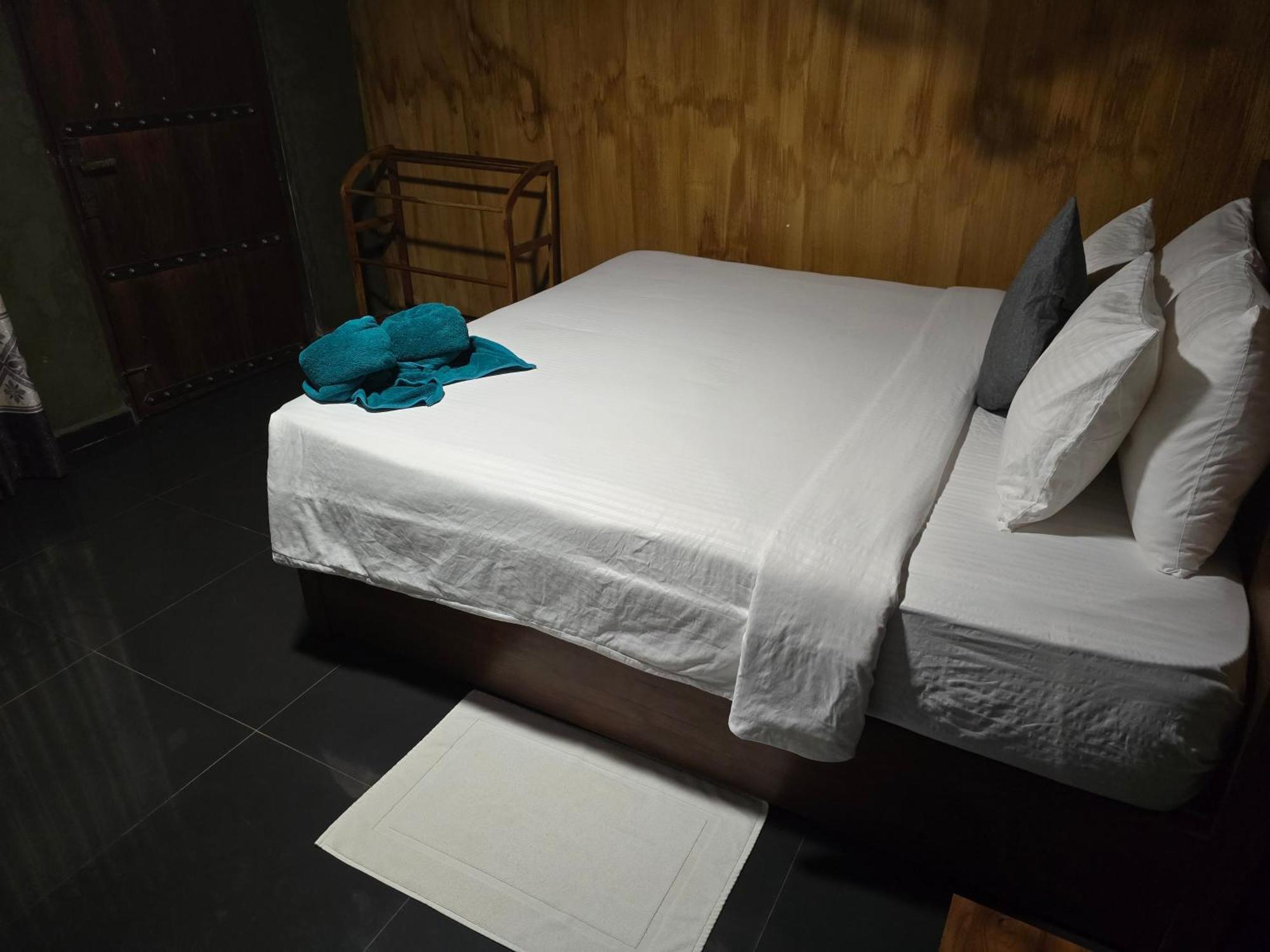 Wilpattu Homestay By Ceylon Extérieur photo