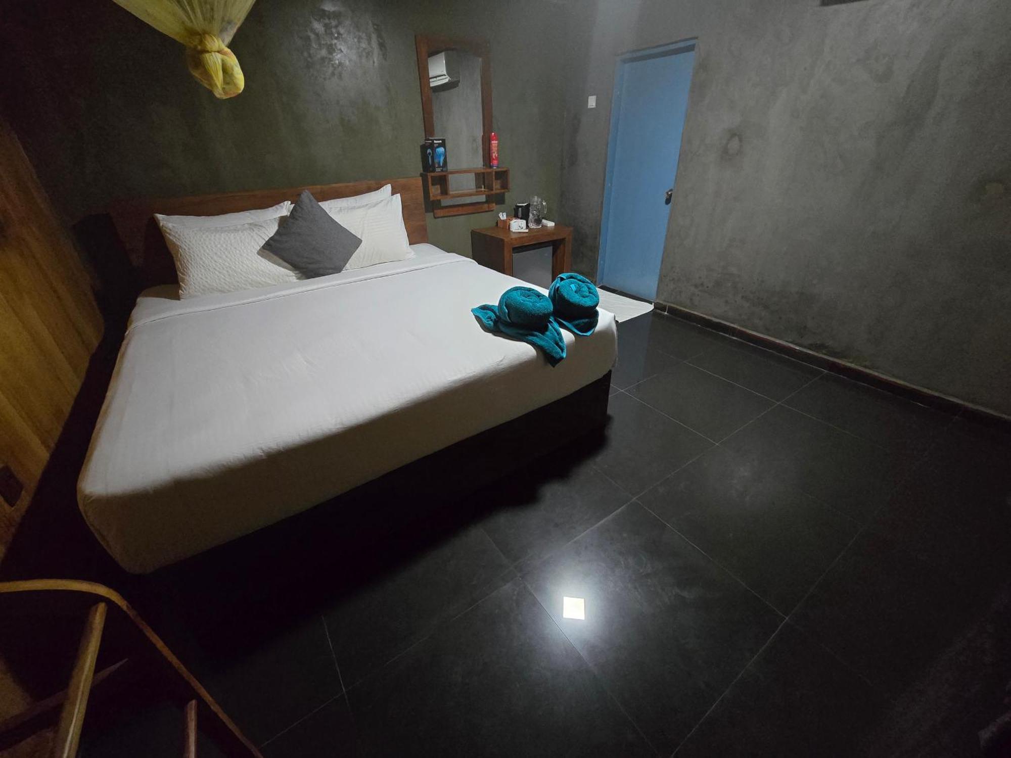 Wilpattu Homestay By Ceylon Extérieur photo