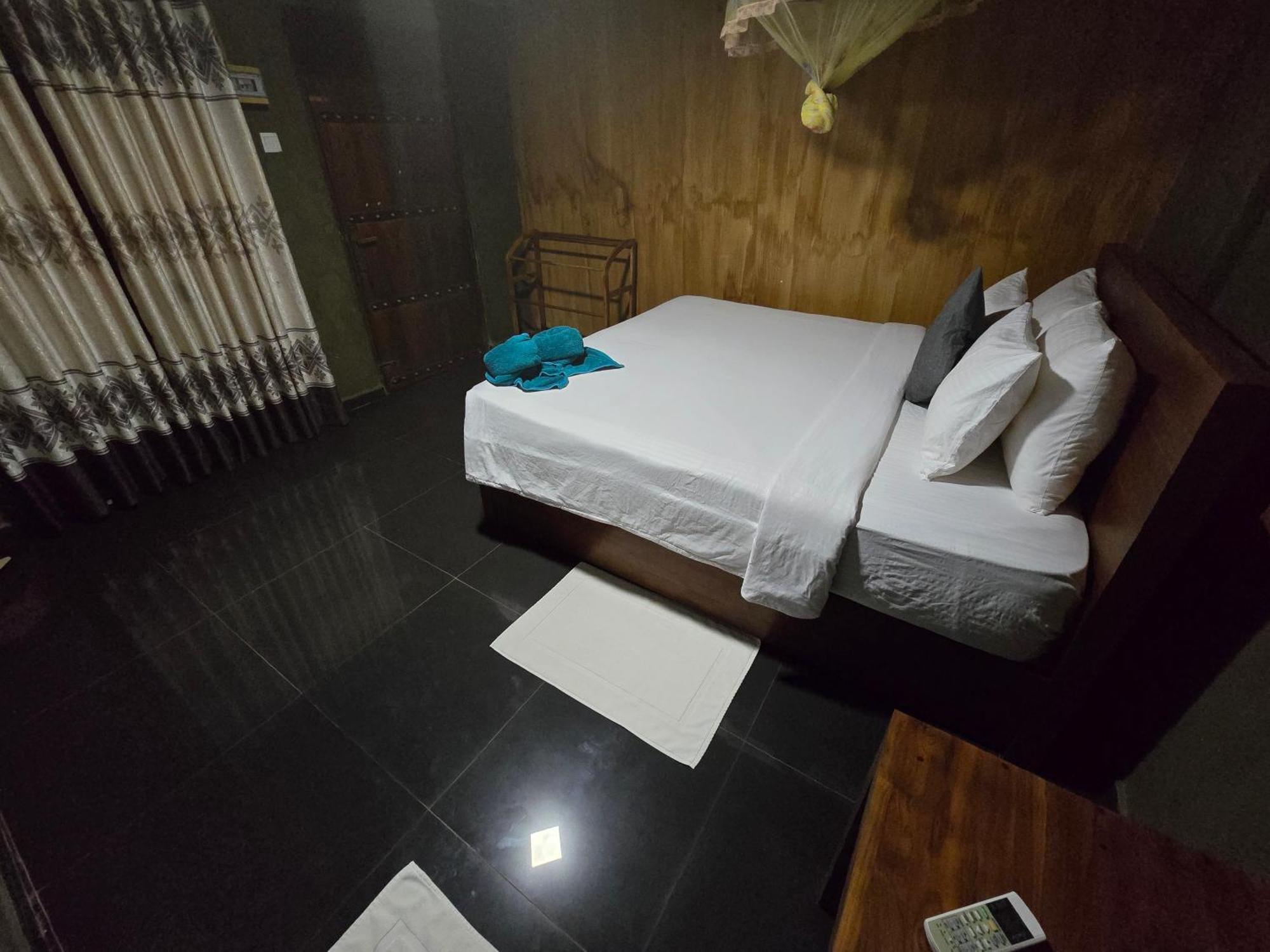 Wilpattu Homestay By Ceylon Extérieur photo