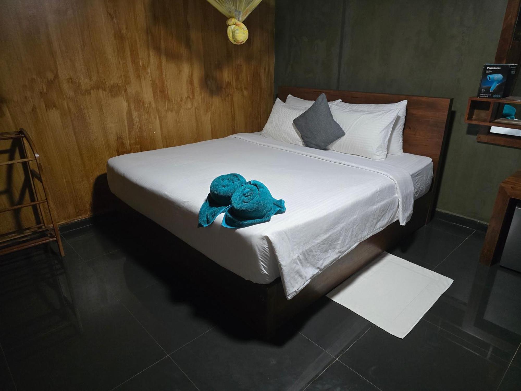 Wilpattu Homestay By Ceylon Extérieur photo
