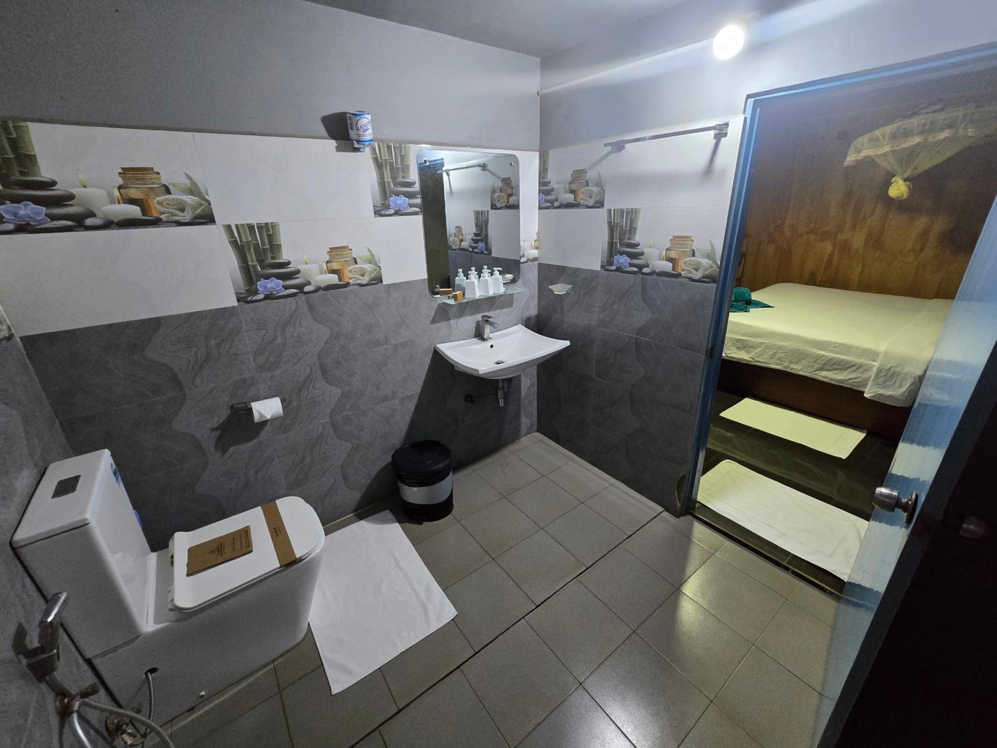 Wilpattu Homestay By Ceylon Extérieur photo