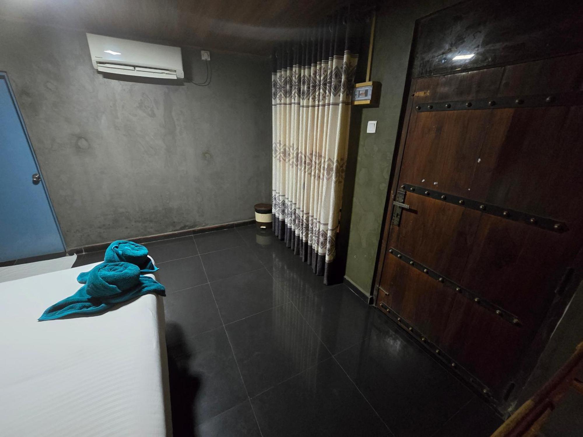 Wilpattu Homestay By Ceylon Extérieur photo
