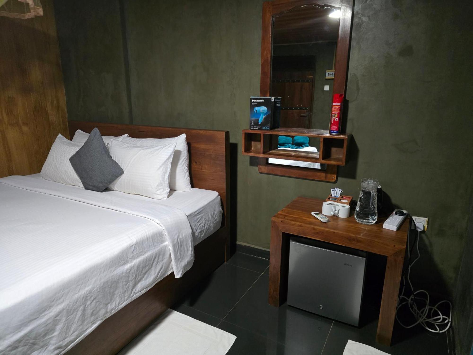Wilpattu Homestay By Ceylon Extérieur photo