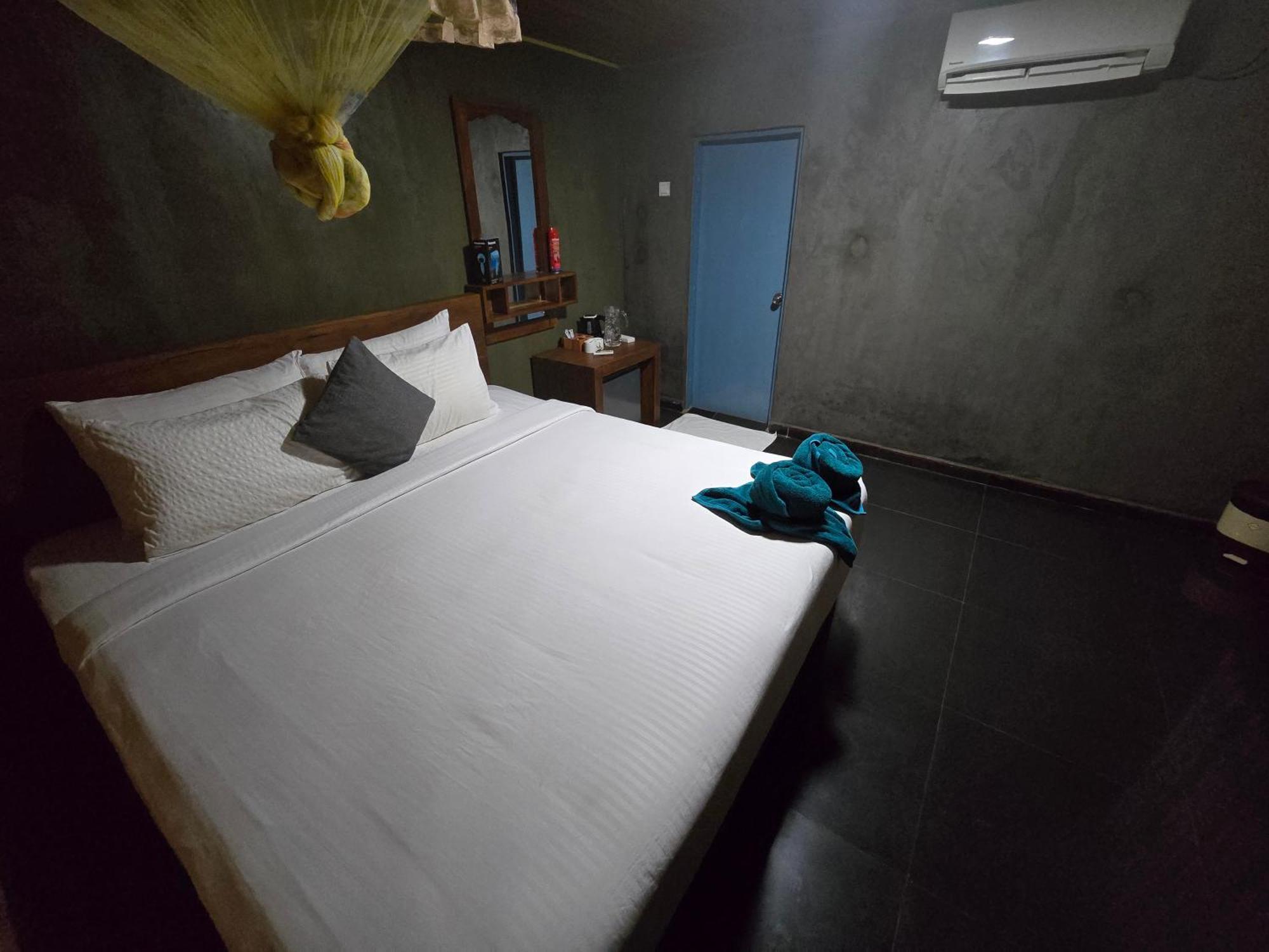 Wilpattu Homestay By Ceylon Extérieur photo