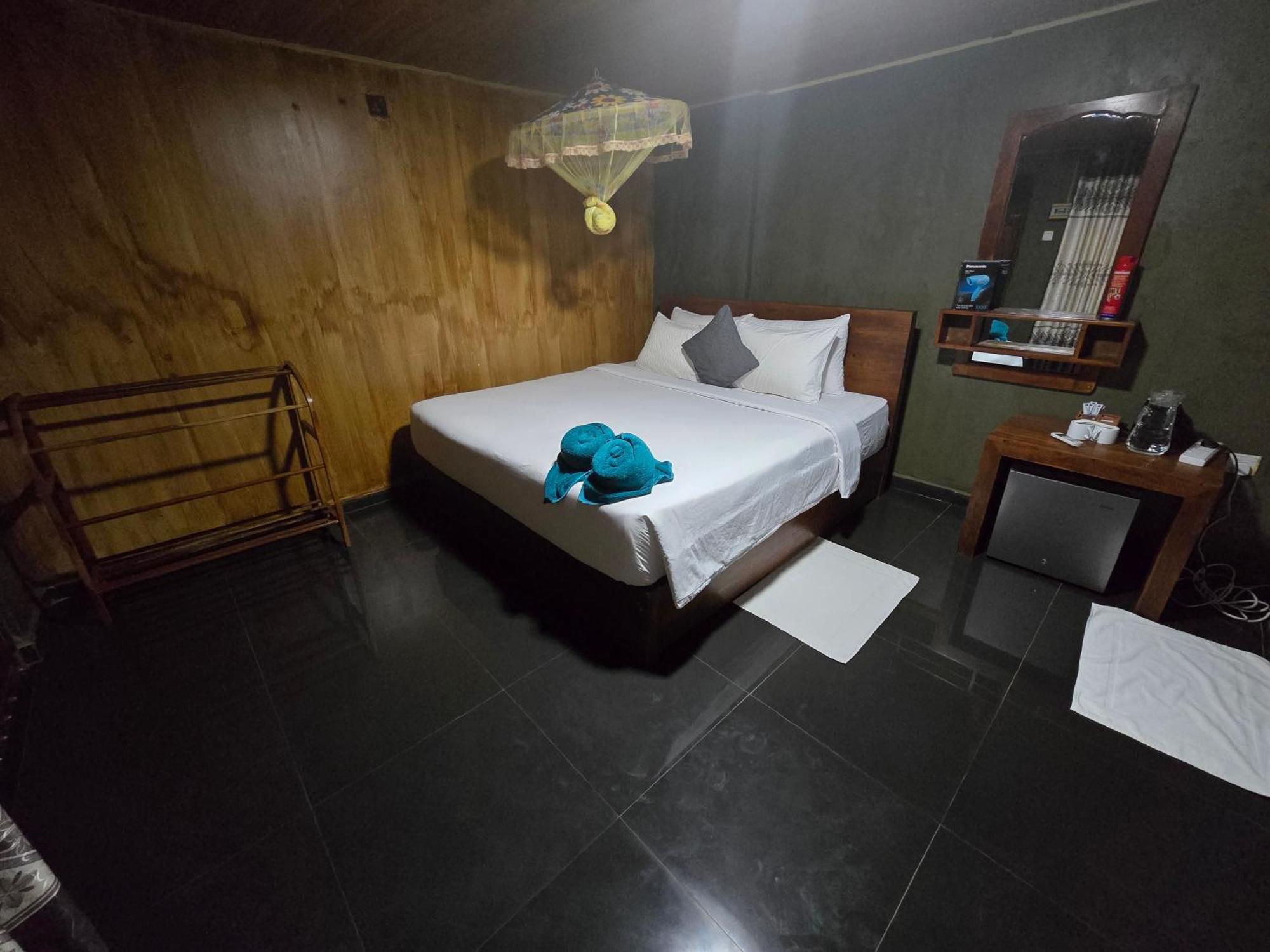 Wilpattu Homestay By Ceylon Extérieur photo